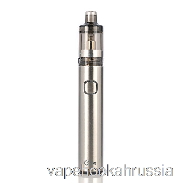 Vape Russia Innokin Go S 13w Mtl Pen стартовый комплект из нержавеющей стали